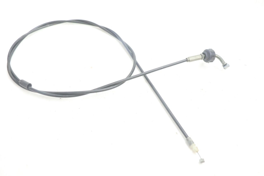 photo de SEAT OPENING CABLE RIDE KALLIO 50 (2010 - 2019) - Component detail