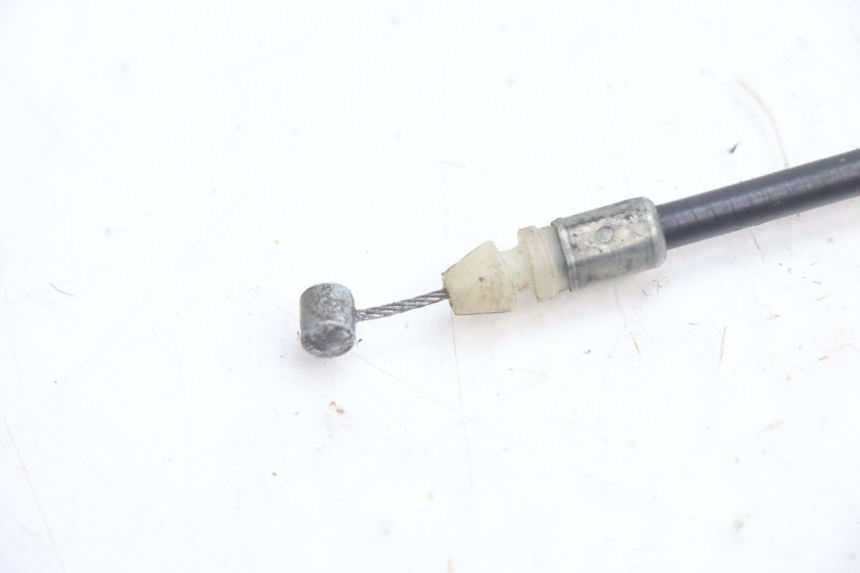 photo de SEAT OPENING CABLE RIDE KALLIO 50 (2010 - 2019) - Zoom on usage condition