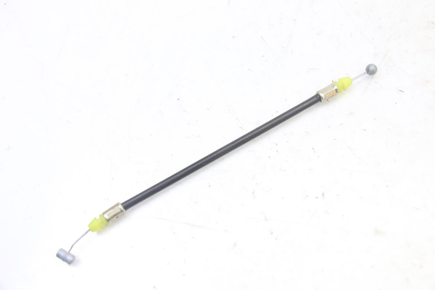 photo de SEAT LOCK CABLE KIDEN KD125-G 125 (2018 - 2022) - Main view