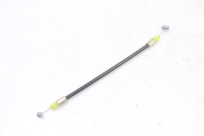 photo de SEAT LOCK CABLE KIDEN KD125-G 125 (2018 - 2022) - Alternative perspective