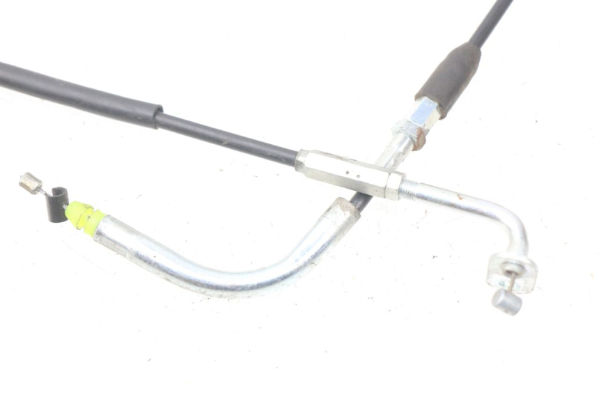 photo de SEAT OPENING CABLE PEUGEOT KISBEE 2T 50 (2010 - 2017) - Zoom on usage condition