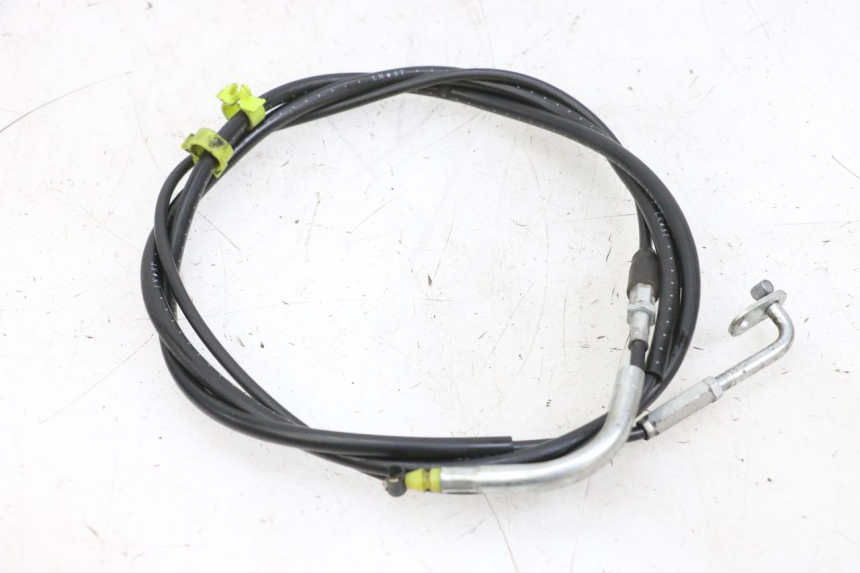 photo de SEAT OPENING CABLE PEUGEOT KISBEE 4T 50 (2010 - 2017) - Zoom on usage condition