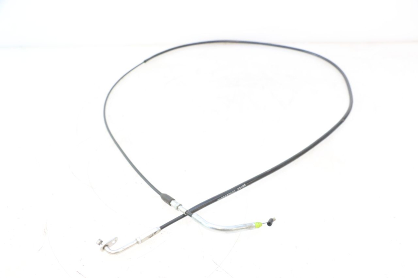 photo de SEAT LOCK CABLE PEUGEOT KISBEE 4T 50 (2023 - 2026) - Main view