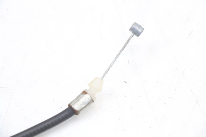 photo de SEAT LOCK CABLE ORCAL KITE 4T 50 (2019 - 2023) - Zoom on usage condition