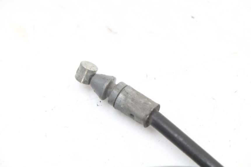 photo de SEAT LOCK CABLE RENAULT KOURANOS 125 (2001 - 2004) - Zoom on usage condition