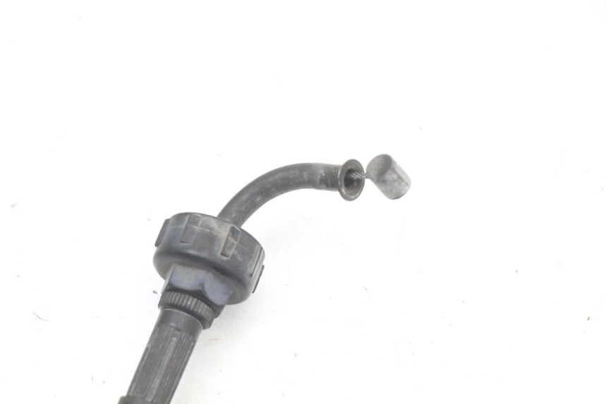 photo de SEAT LOCK CABLE RENAULT KOURANOS 125 (2001 - 2004) - Alternative perspective