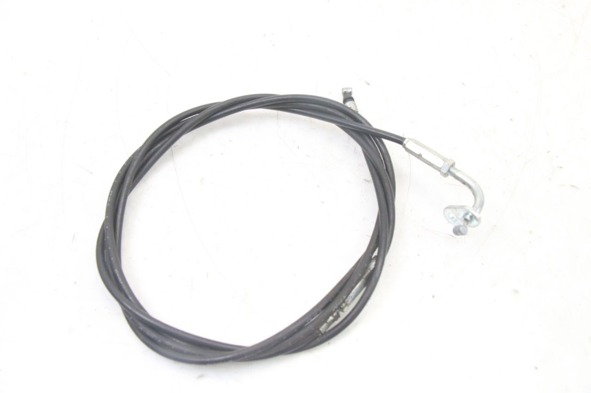 photo de SEAT LOCK CABLE KYMCO GRAND DINK 125 (2008 - 2014) - Component detail