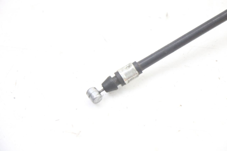 photo de SEAT LOCK CABLE KYMCO GRAND DINK 125 (2008 - 2014) - Zoom on usage condition