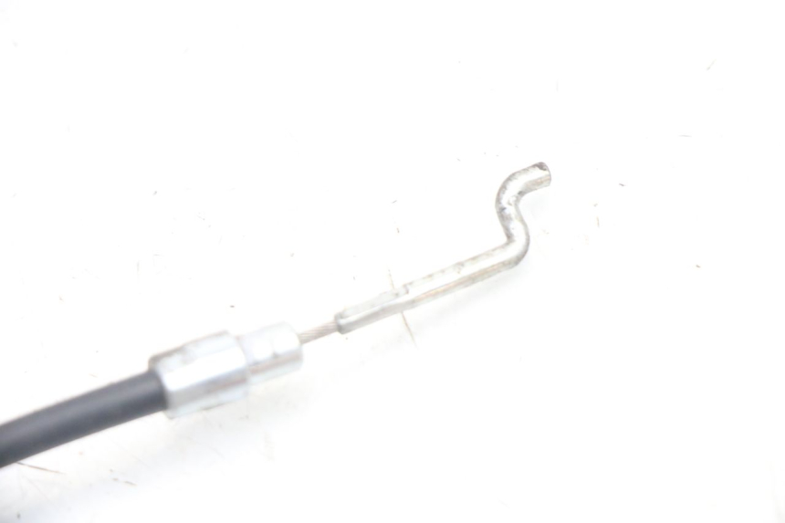 photo de SEAT LOCK CABLE LIGIER PULSE 3 1 (2014 - 2020) - Zoom on usage condition