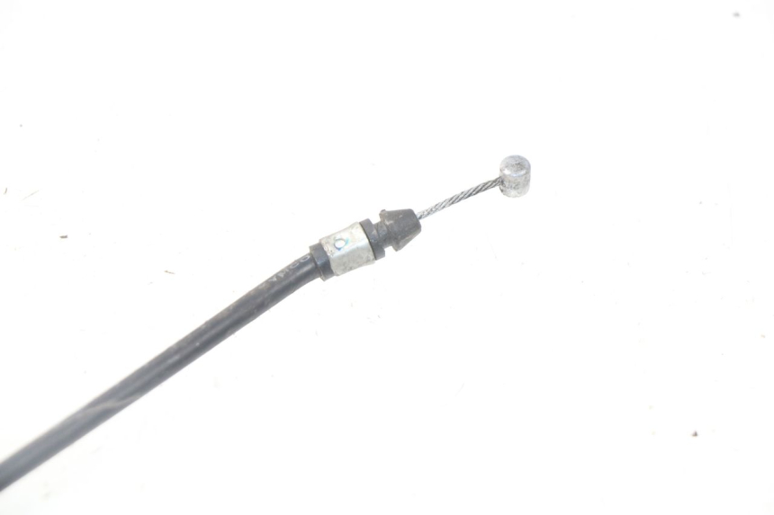 photo de SEAT LOCK CABLE KYMCO LIKE 4T 50 (2009 - 2018) - Zoom on usage condition