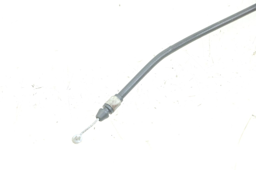 photo de SEAT OPENING CABLE KYMCO LIKE 125 (2009 - 2016) - Component detail