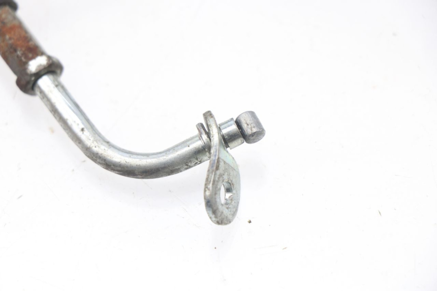 photo de SEAT OPENING CABLE EUROCKA MATADOR 4T 50 (2010 - 2016) - Zoom on usage condition