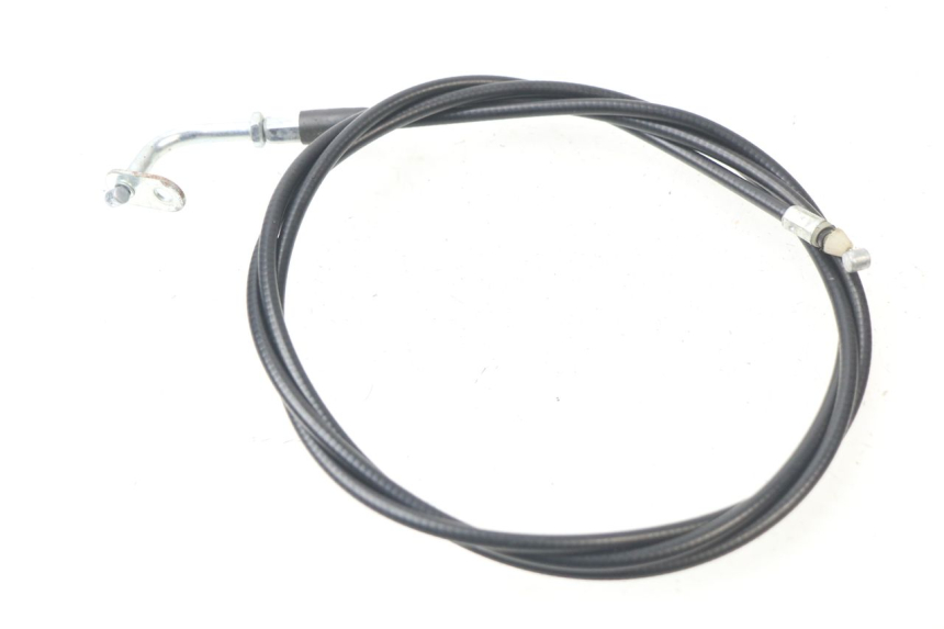 photo de SEAT LOCK CABLE EUROCKA MATADOR 4T 50 (2017 - 2021) - Main view