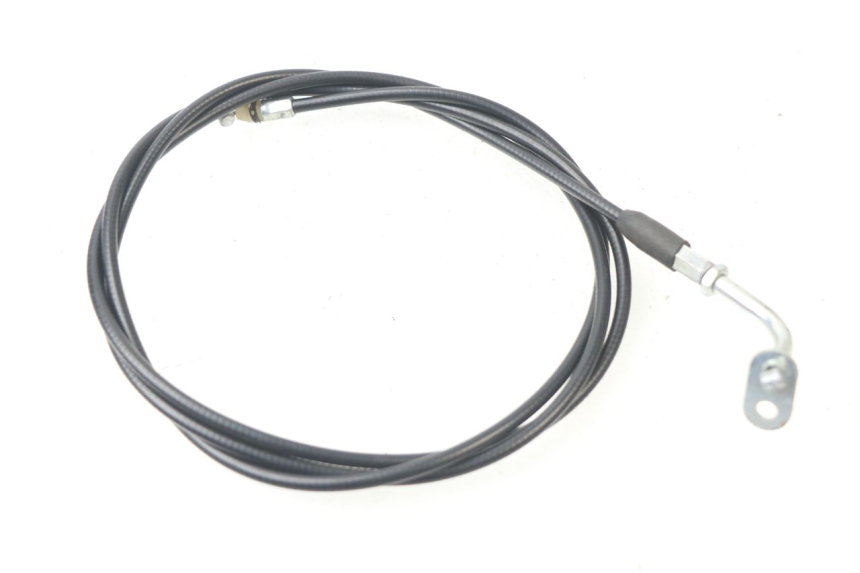 photo de SEAT LOCK CABLE EUROCKA MATADOR 4T 50 (2017 - 2021) - Component detail