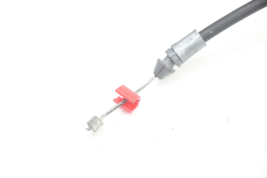 photo de SEAT OPENING CABLE MBK OVETTO ONE 2T 50 (2013 - 2017) - Zoom on usage condition