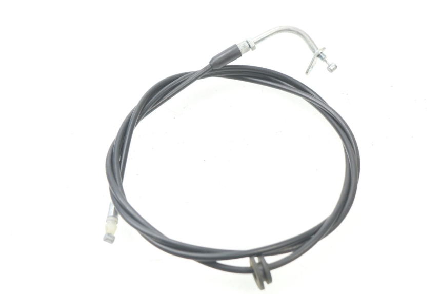 photo de SEAT LOCK CABLE JM MOTORS MILANO 50 (2014 - 2019) - Main view