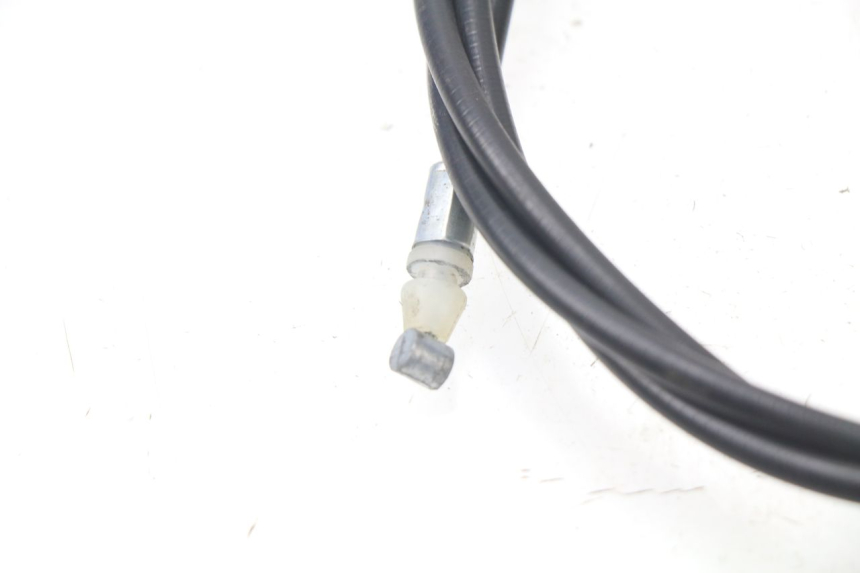 photo de SEAT LOCK CABLE JM MOTORS MILANO 50 (2014 - 2019) - Technical close-up