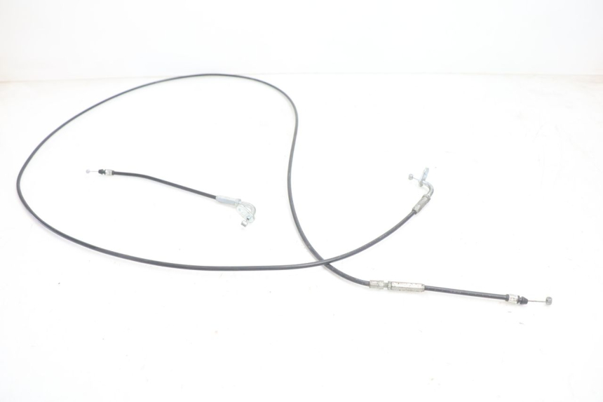 photo de SEAT LOCK CABLE KYMCO MOVIE S 125 (2009 - 2018) - Main view
