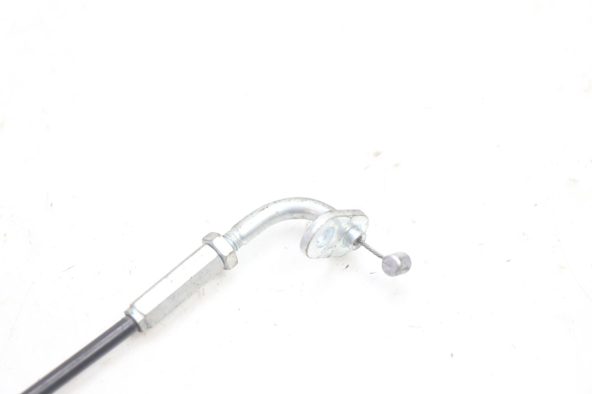 photo de SEAT LOCK CABLE KYMCO MOVIE S 125 (2009 - 2018) - Alternative perspective