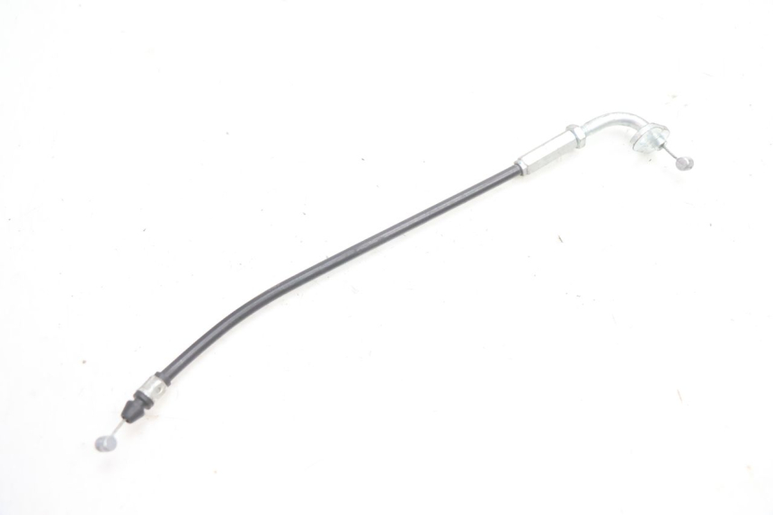 photo de SEAT LOCK CABLE KYMCO MOVIE S 125 (2009 - 2018) - Technical close-up