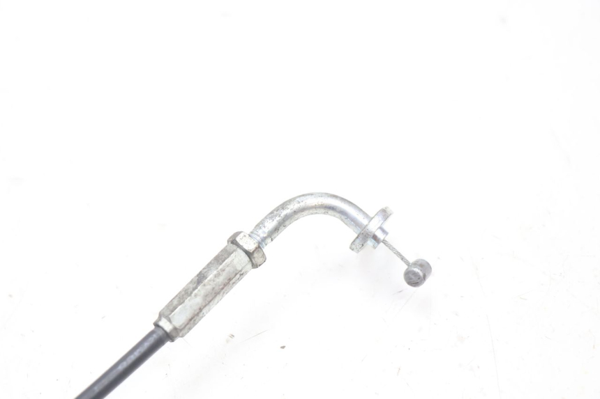 photo de SEAT LOCK CABLE KYMCO MOVIE S 125 (2009 - 2018) - Fixing points details