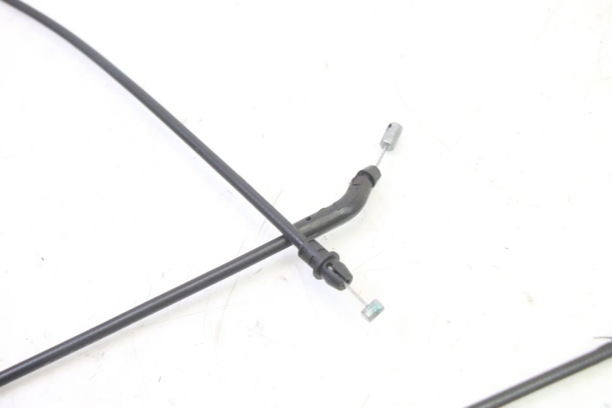 photo de SEAT LOCK CABLE PIAGGIO MP3 HPE 310 (2024 - 2025) - Component detail