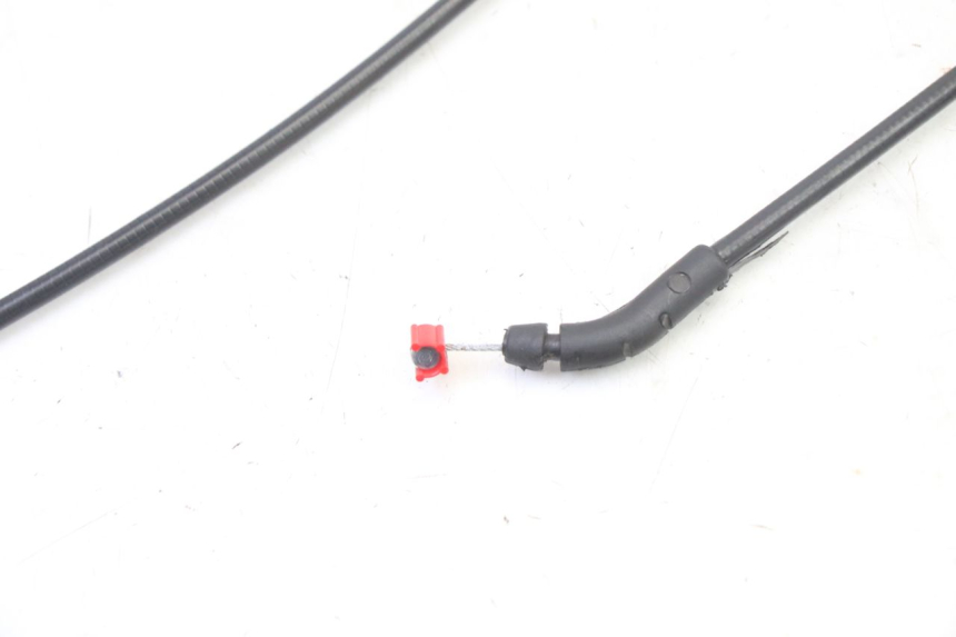 photo de SEAT LOCK CABLE PIAGGIO MP3 HPE 310 (2024 - 2025) - Alternative perspective