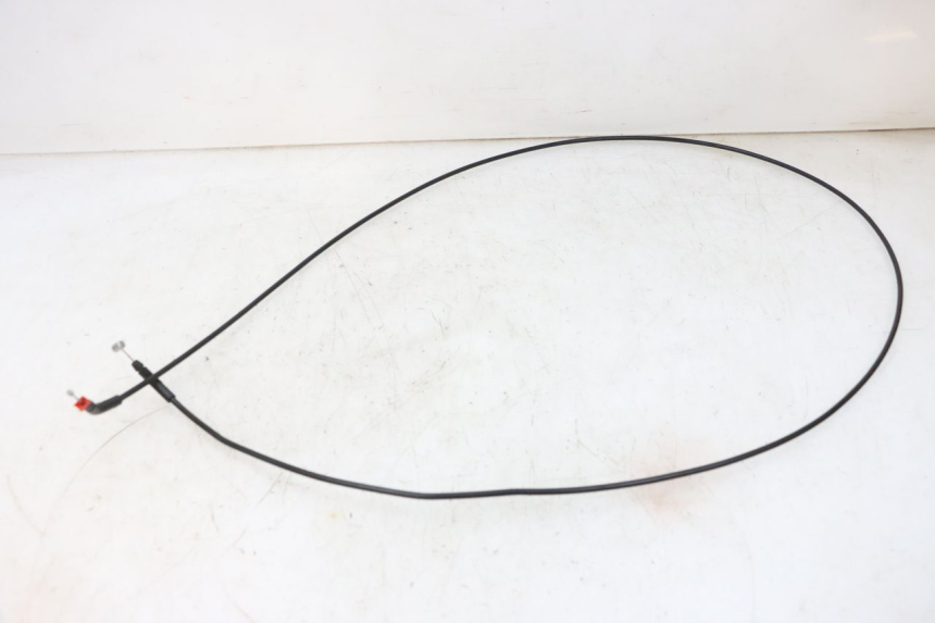 photo de SEAT LOCK CABLE PIAGGIO MP3 HPE 300 (2019 - 2026) - Component detail