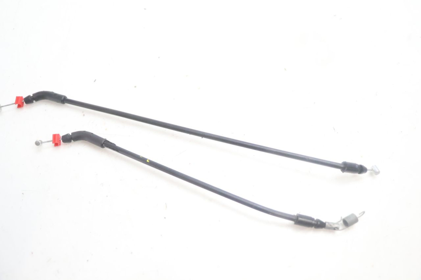 photo de SEAT LOCK CABLE PIAGGIO MP3 HPE 530 (2022 - 2026) - Component detail