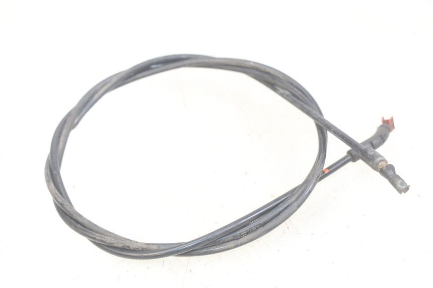 photo de SEAT OPENING CABLE PIAGGIO MP3 LT 400 (2007 - 2012) - Main view