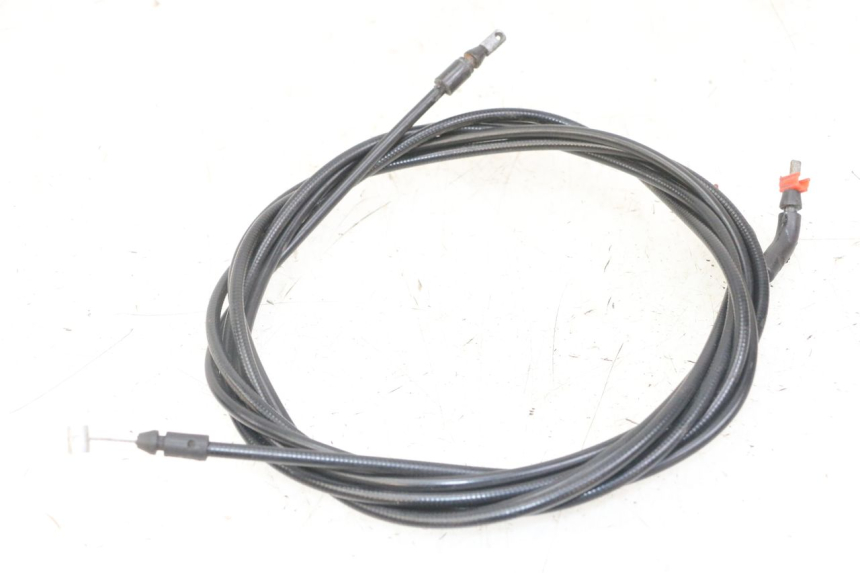 photo de SEAT LOCK CABLE PIAGGIO MP3 LT 300 (2010 - 2016) - Component detail