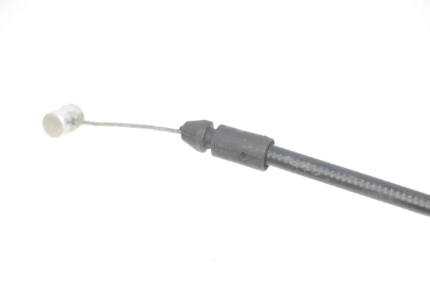 photo de SEAT LOCK CABLE PIAGGIO MP3 LT 300 (2010 - 2016) - Technical close-up