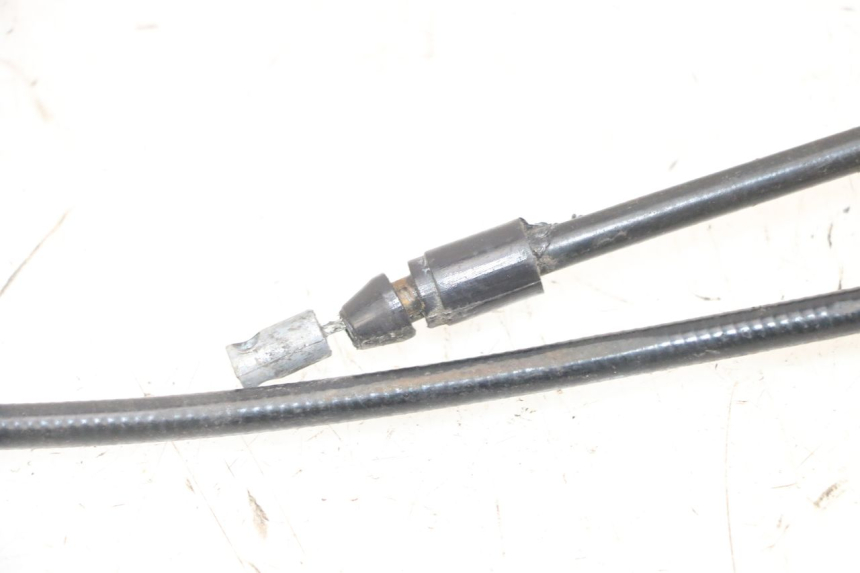 photo de SEAT LOCK CABLE PIAGGIO MP3 LT 300 (2010 - 2016) - Product overview