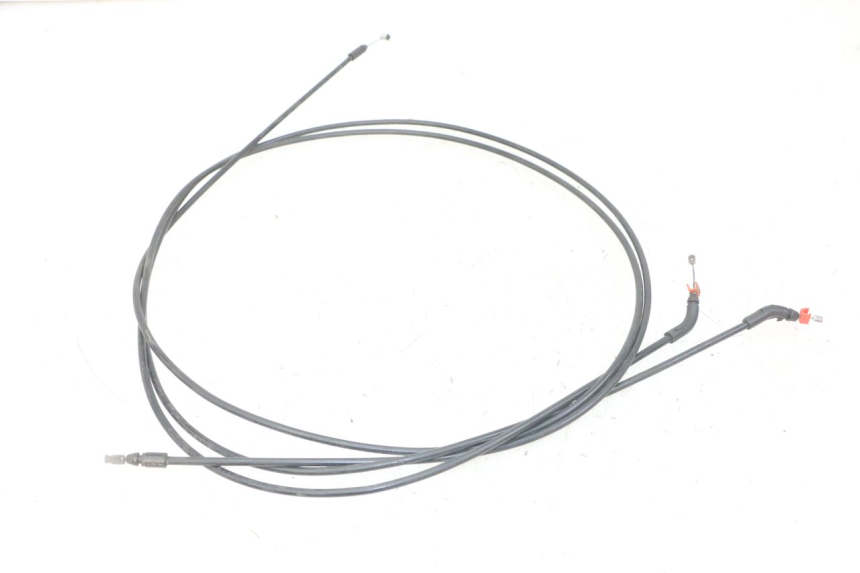 photo de SEAT LOCK CABLE PIAGGIO MP3 LT 300 (2010 - 2016) - Main view