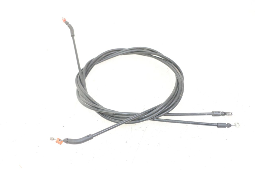 photo de SEAT LOCK CABLE PIAGGIO MP3 LT 300 (2010 - 2016) - Component detail