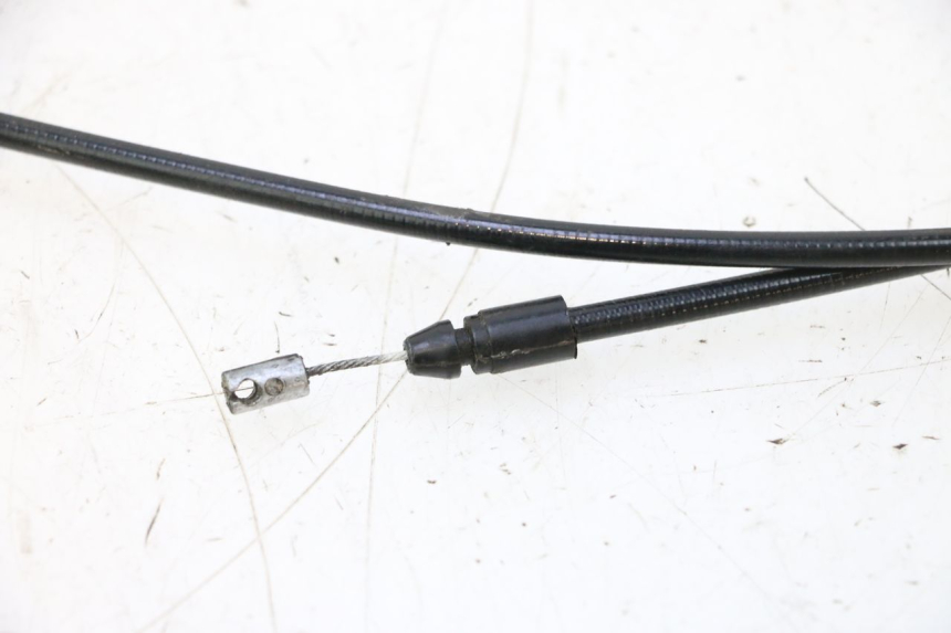 photo de SEAT OPENING CABLE PIAGGIO MP3 LT 400 (2007 - 2012) - Technical close-up
