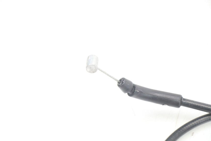 photo de SEAT LOCK CABLE PIAGGIO MP3 500 (2014 - 2017) - Fixing points details