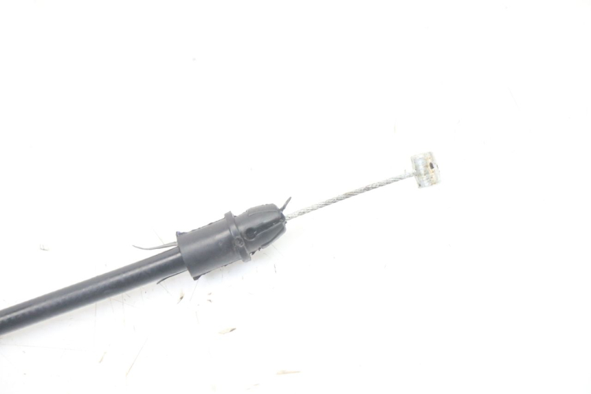 photo de SEAT LOCK CABLE PIAGGIO MP3 500 (2014 - 2017) - Surface and material condition