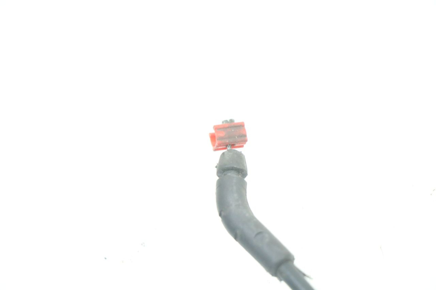 photo de SEAT LOCK CABLE PIAGGIO MP3 500 (2011 - 2015) - Alternative perspective
