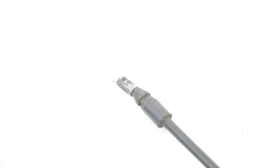 photo de SEAT LOCK CABLE PIAGGIO MP3 500 (2011 - 2015) - Technical close-up