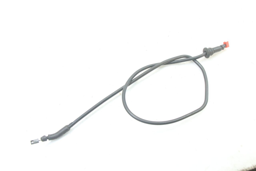 photo de SEAT LOCK CABLE PIAGGIO MP3 500 (2011 - 2015) - Surface and material condition