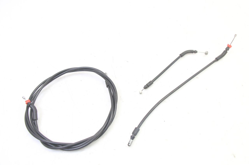 photo de SEAT LOCK CABLE PIAGGIO MP3 500 (2014 - 2017) - Main view