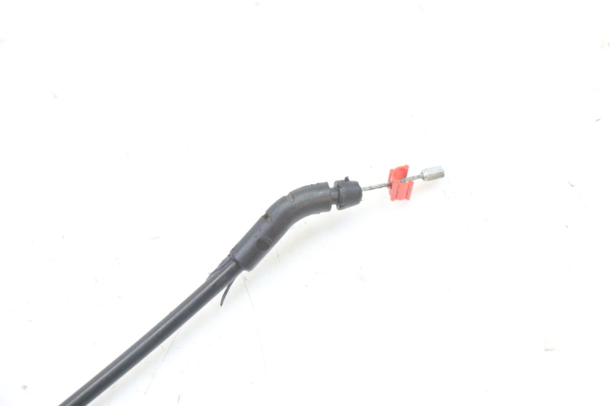 photo de SEAT LOCK CABLE PIAGGIO MP3 500 (2014 - 2017) - Technical close-up