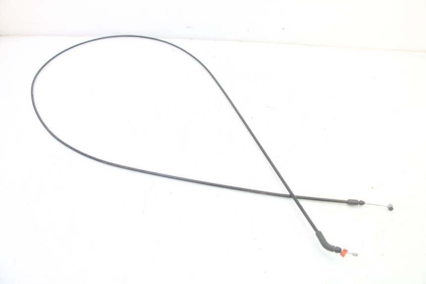 photo de SEAT LOCK CABLE PIAGGIO MP3 RL 250 (2006 - 2010) - Main view