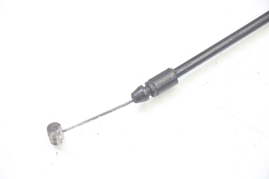 photo de SEAT LOCK CABLE PIAGGIO MP3 RL 250 (2006 - 2010) - Zoom on usage condition