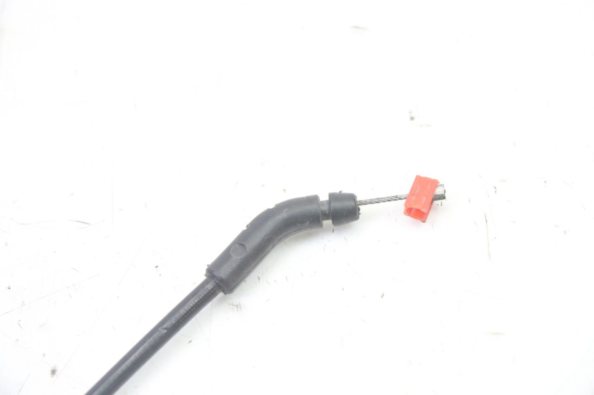 photo de SEAT LOCK CABLE PIAGGIO MP3 RL 250 (2006 - 2010) - Alternative perspective