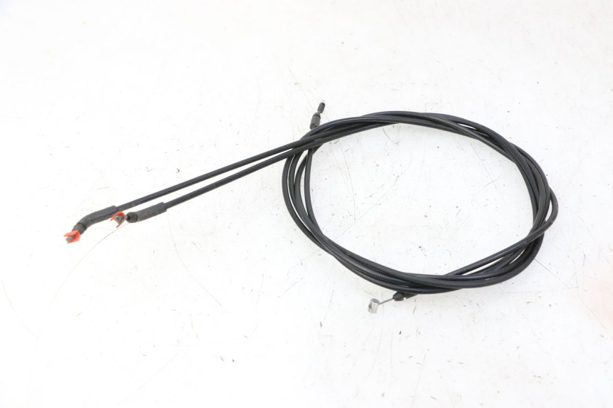 photo de SEAT LOCK CABLE PIAGGIO MP3 500 (2011 - 2015) - Main view