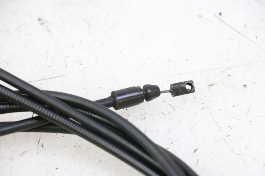 photo de SEAT LOCK CABLE PIAGGIO MP3 500 (2011 - 2015) - Alternative perspective