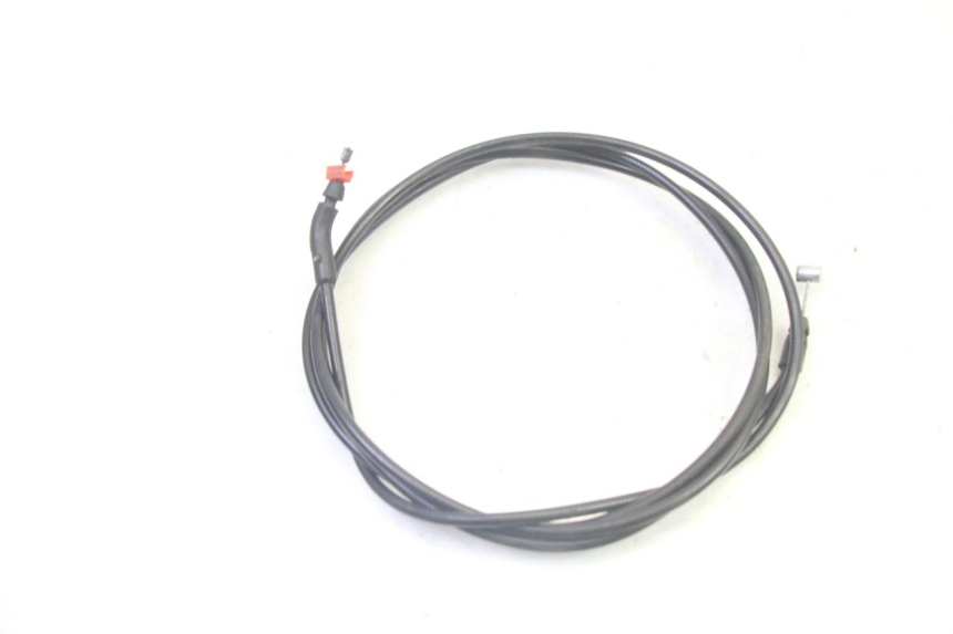 photo de SEAT LOCK CABLE PIAGGIO MP3 RL 250 (2006 - 2010) - Component detail