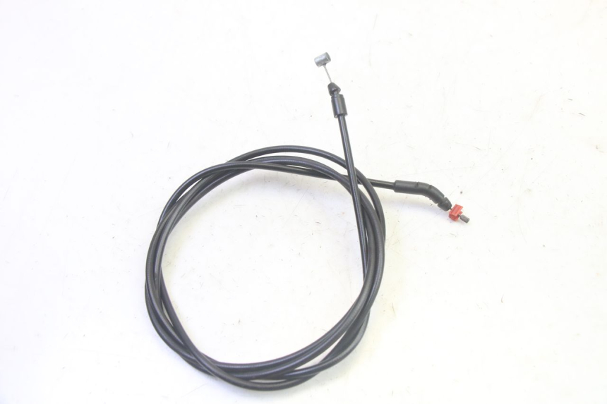 photo de SEAT LOCK CABLE PIAGGIO MP3 RL 250 (2006 - 2010) - Component detail